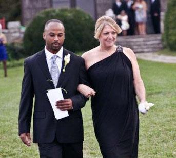 Laurie Hall