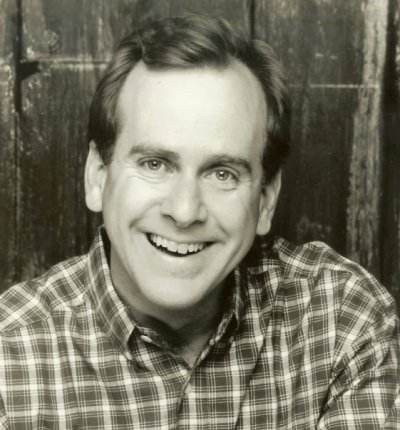 Paul Orr