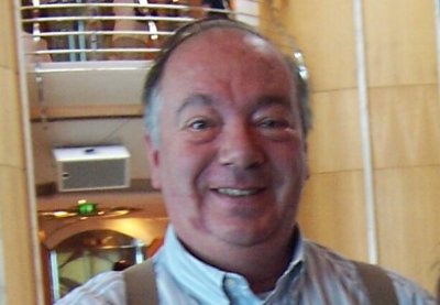 Robert Hallock