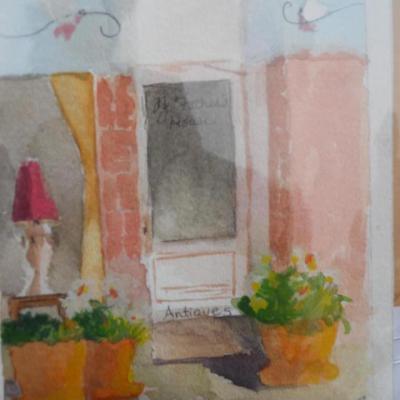 Teresa Pittard