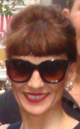 Margarita Bloch