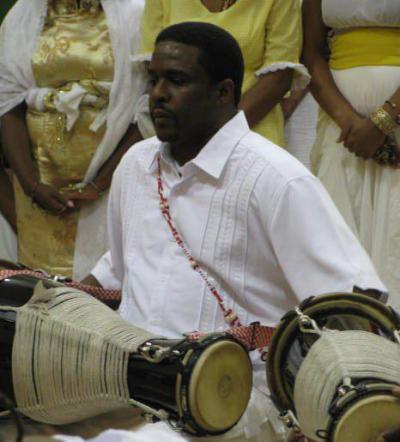 Russell Clemons