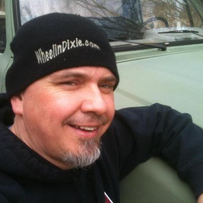 Michael Boatwright
