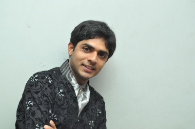 P Parekh