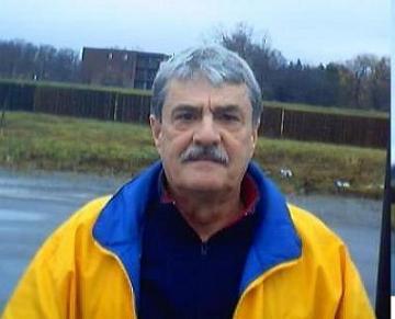 Robert Barton