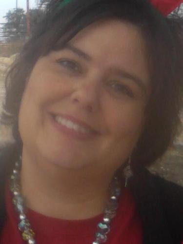 Angela Roberts