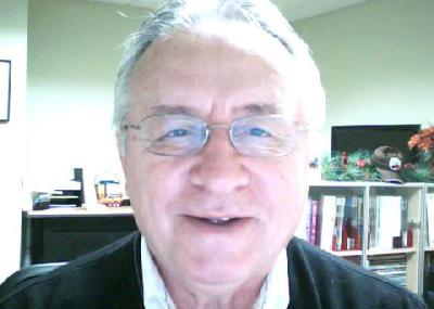 Michael Tumer