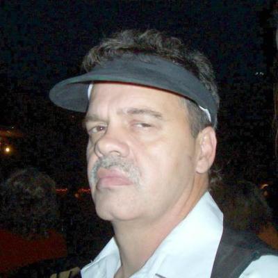 Roger Scott