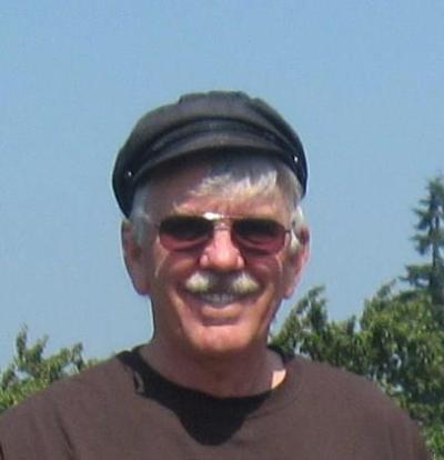 Robert Jacobson