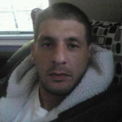 Christopher Daddio