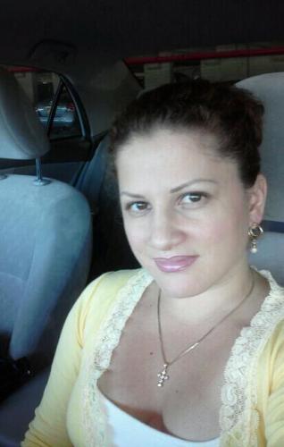 Marcia Bolivar