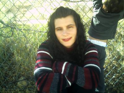 Daina Rogers