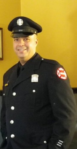 Ernesto Torres