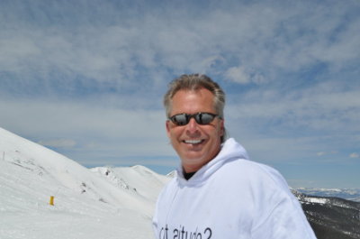 James Atkinson