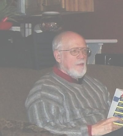 William Ganley