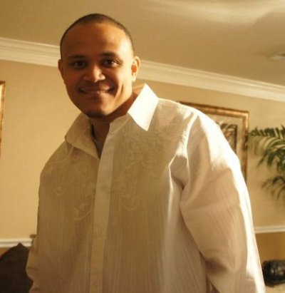 Kevin Guillory