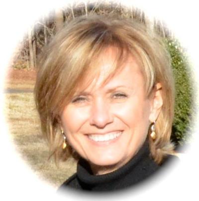 Joan Small