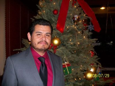 Salvador Quintero