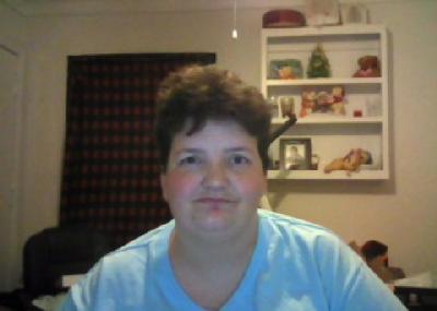 Anna Sharpe