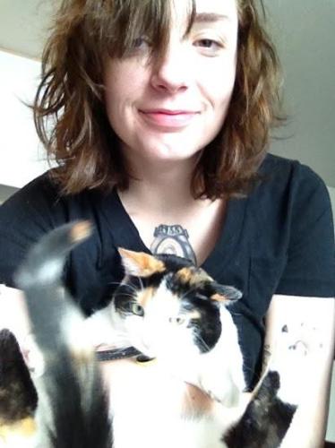 Sarah Walcher