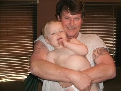 Michael Merryman