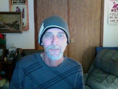 Mark Jennings