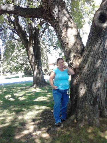 Beth Hines