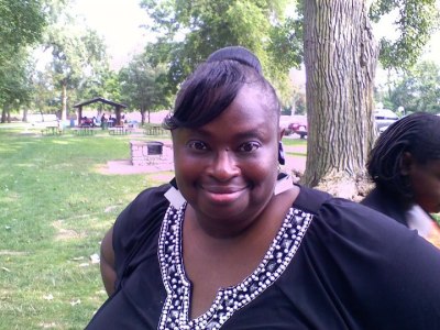 Lisa Phelps
