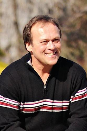 Ronald Panian