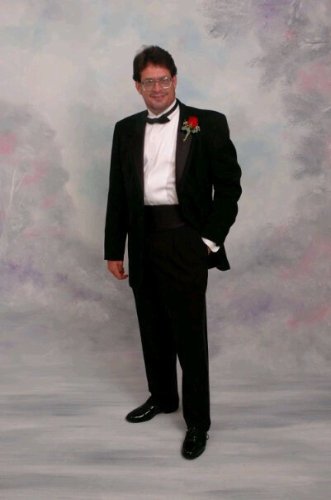 Harold Wrigley