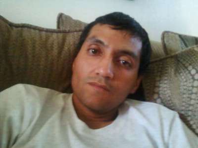 Robert Ospina