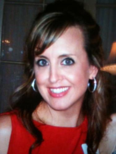 Angela Powell