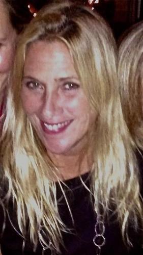 Holly Richardson