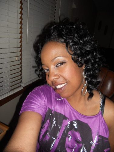 Aisha Jenkins