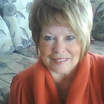 Charlene Adams