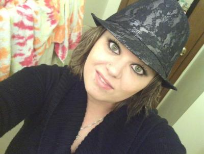Nicole Mansell