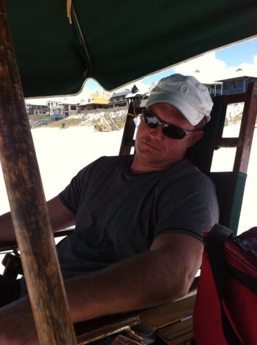 Wade Spradlin