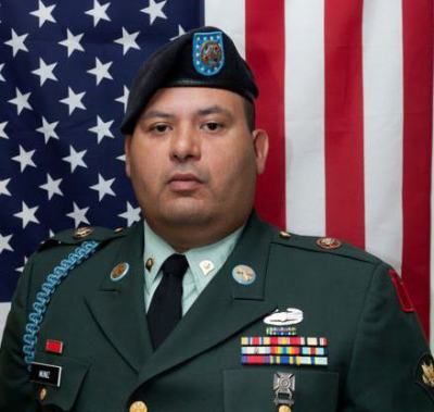Gregorio Muniz