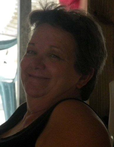 Karen Kibodeaux