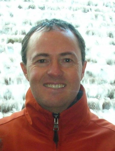 Christopher Warner