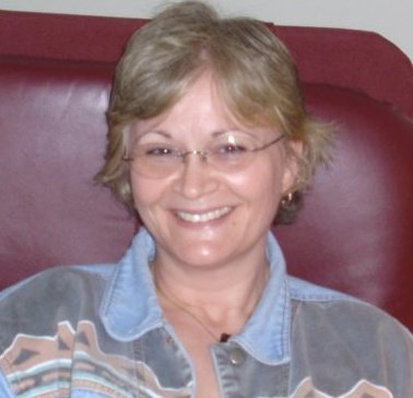 Lois Verner