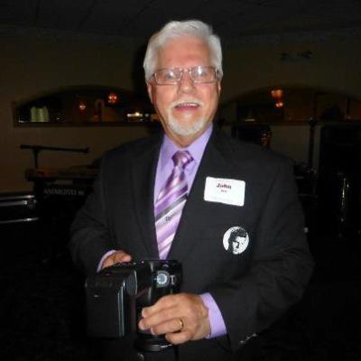 John Eck