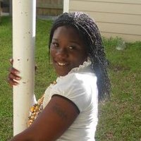 Kimberly Robinson
