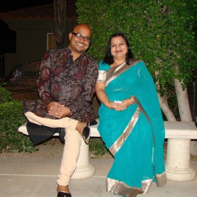 Ashish Gupta
