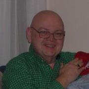Steven Speakman