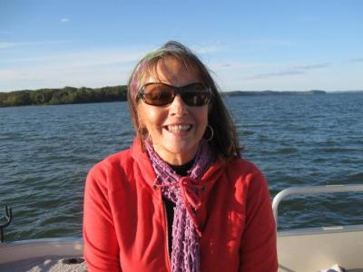 Bonnie Speeg