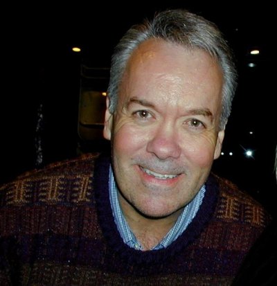 Kenneth Brafman