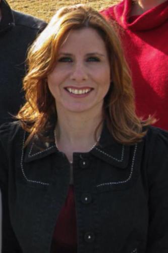 Melissa Mcpherson