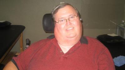 Kent Kreiger