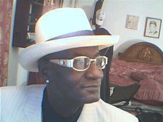 Rickey Adams